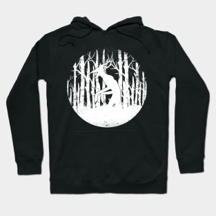 Wendigo Hoodie